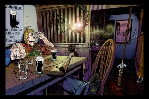 Cuchulain- Pub Tales-colored