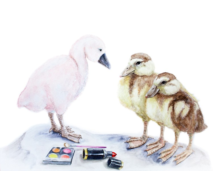 What are You Trying to Say?