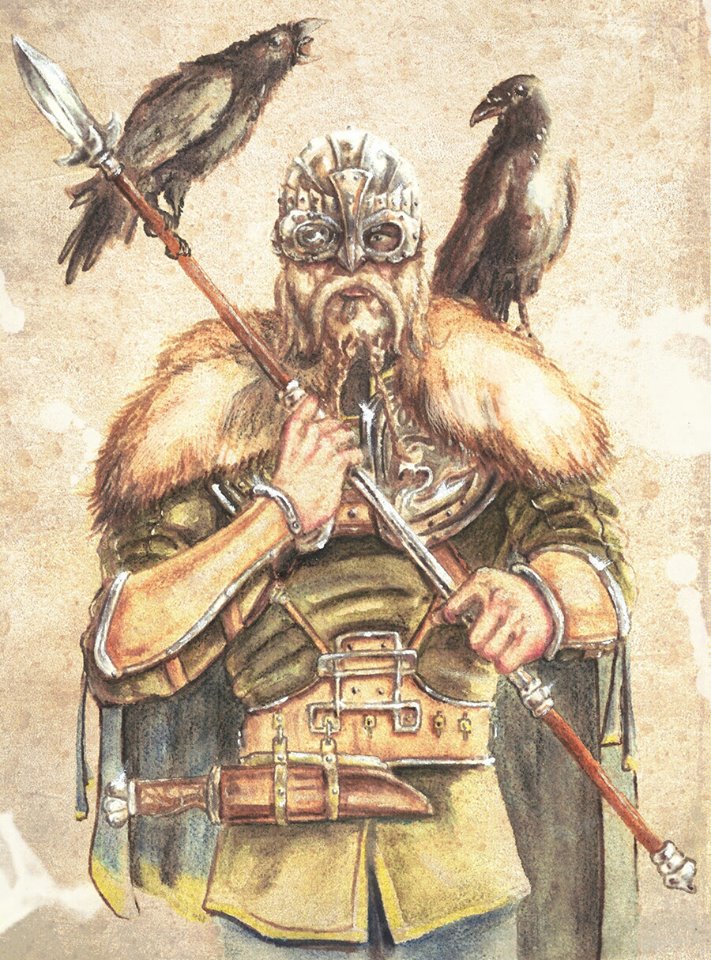 Odin